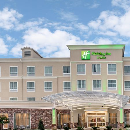 Holiday Inn Lafayette North By Ihg Exteriér fotografie