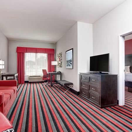 Holiday Inn Lafayette North By Ihg Exteriér fotografie
