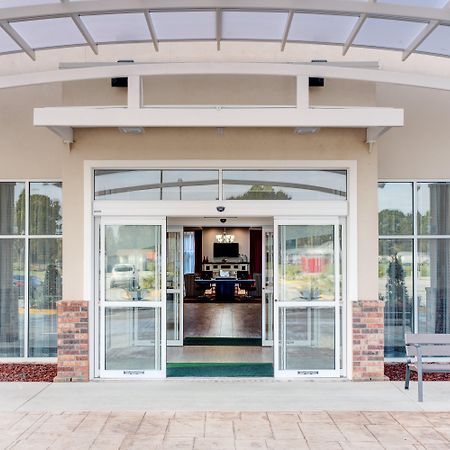 Holiday Inn Lafayette North By Ihg Exteriér fotografie