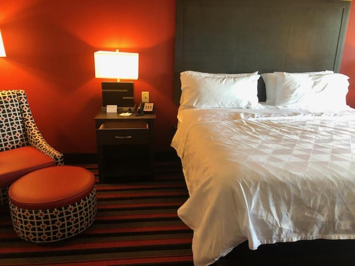 Holiday Inn Lafayette North By Ihg Exteriér fotografie