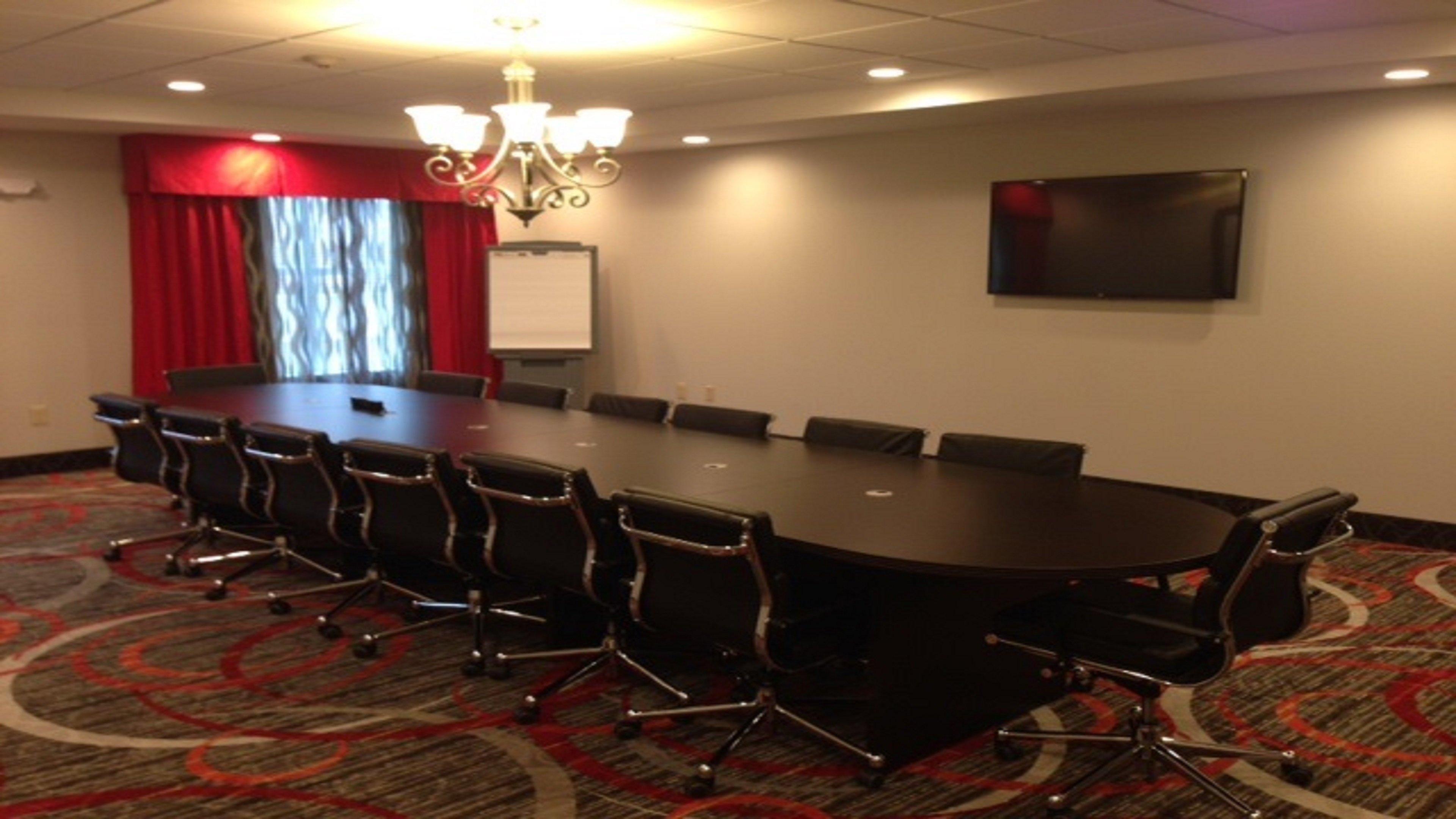 Holiday Inn Lafayette North By Ihg Exteriér fotografie