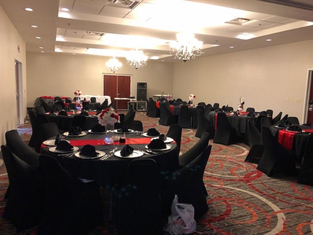 Holiday Inn Lafayette North By Ihg Exteriér fotografie