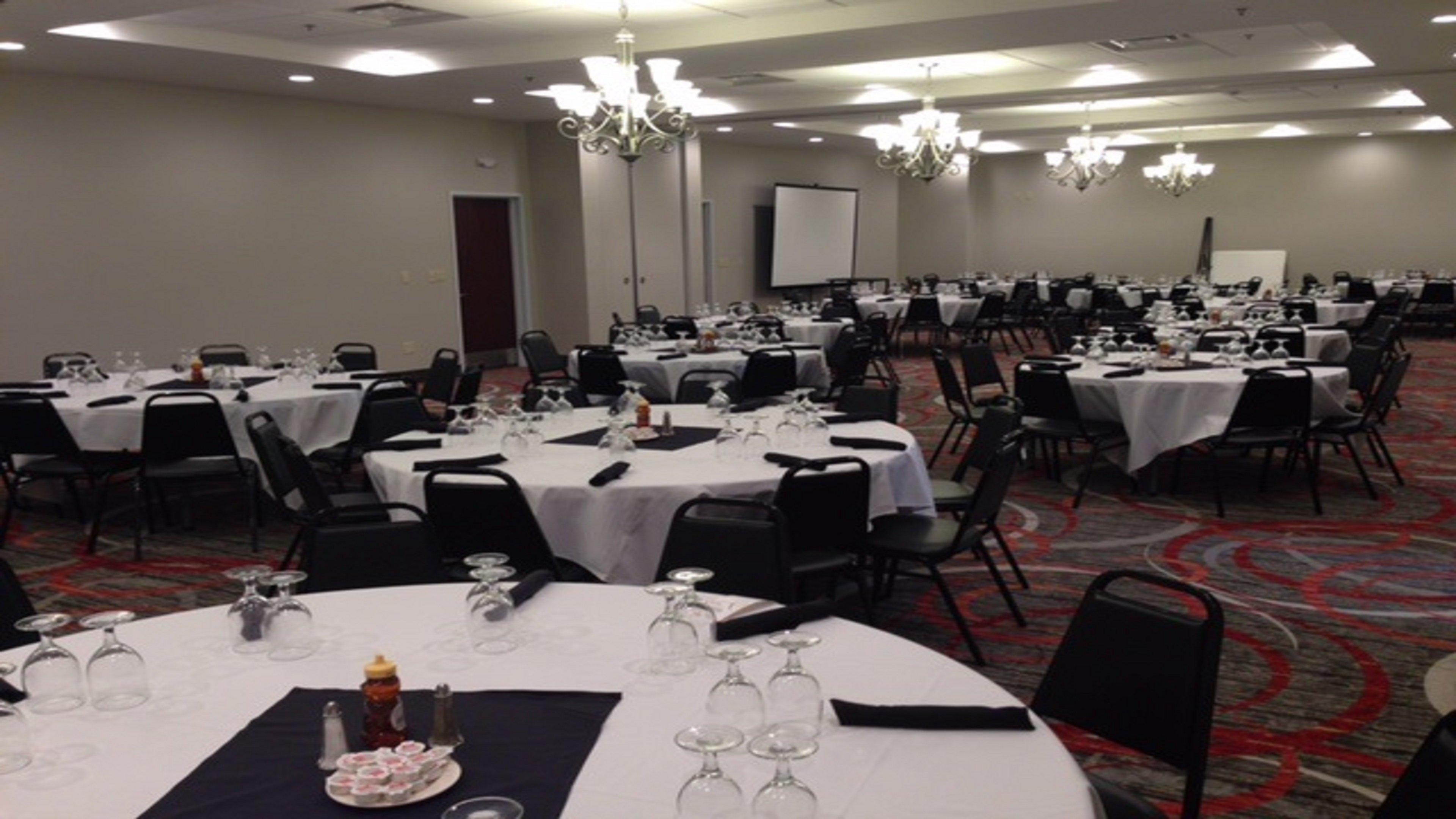 Holiday Inn Lafayette North By Ihg Exteriér fotografie