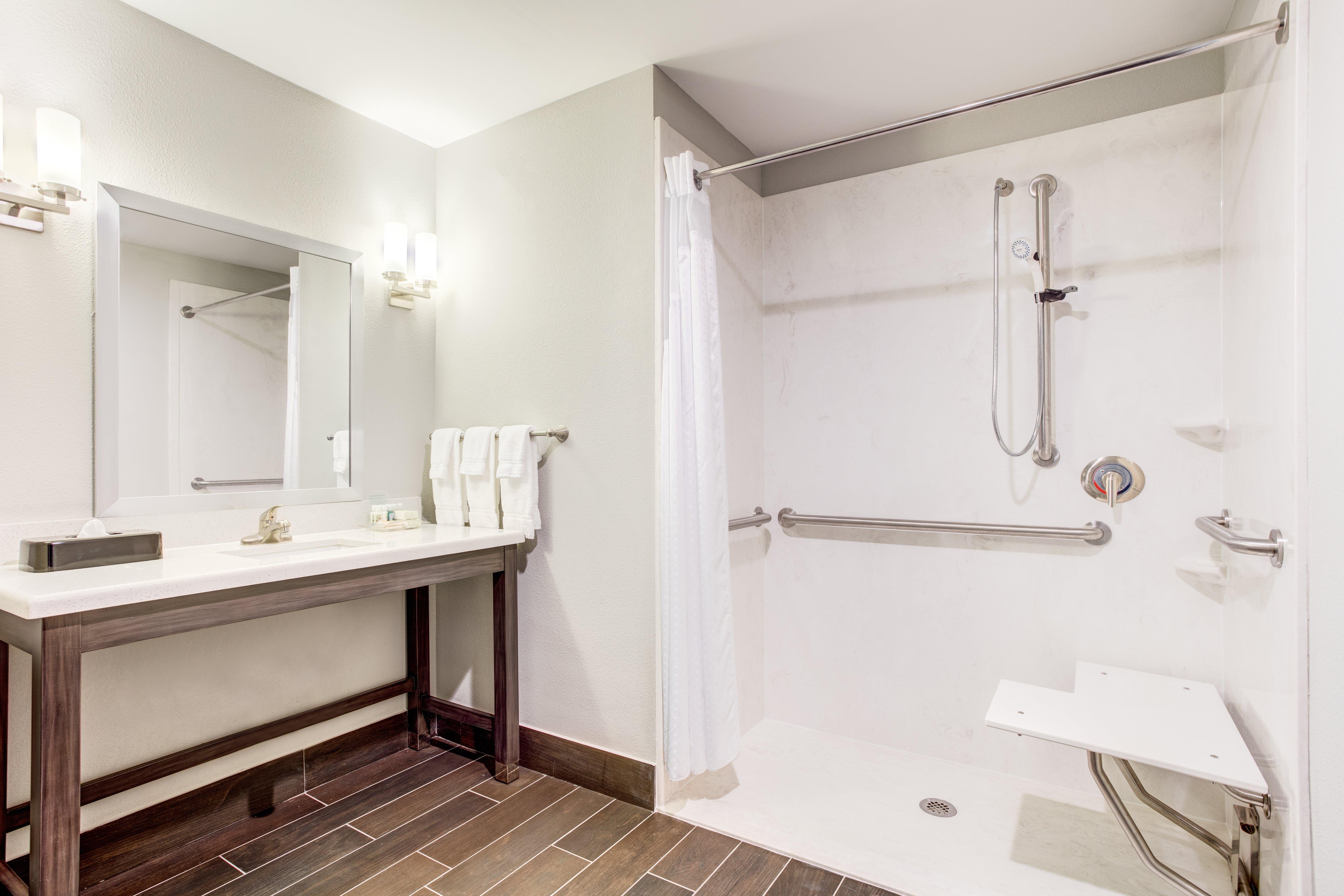 Holiday Inn Lafayette North By Ihg Exteriér fotografie
