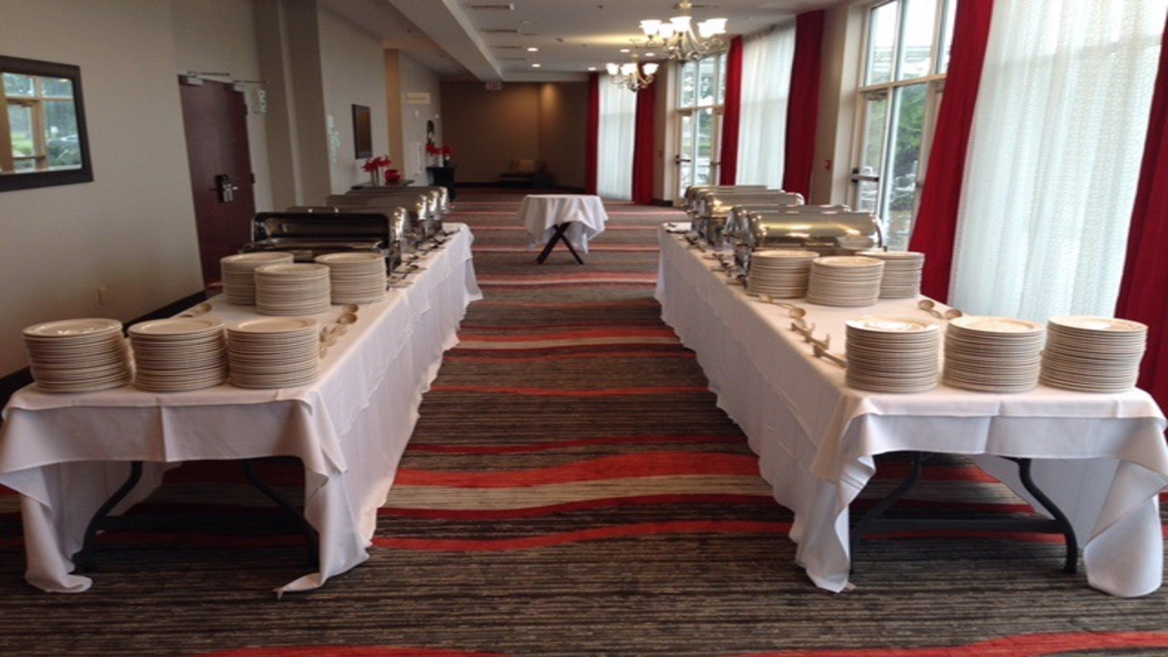 Holiday Inn Lafayette North By Ihg Exteriér fotografie