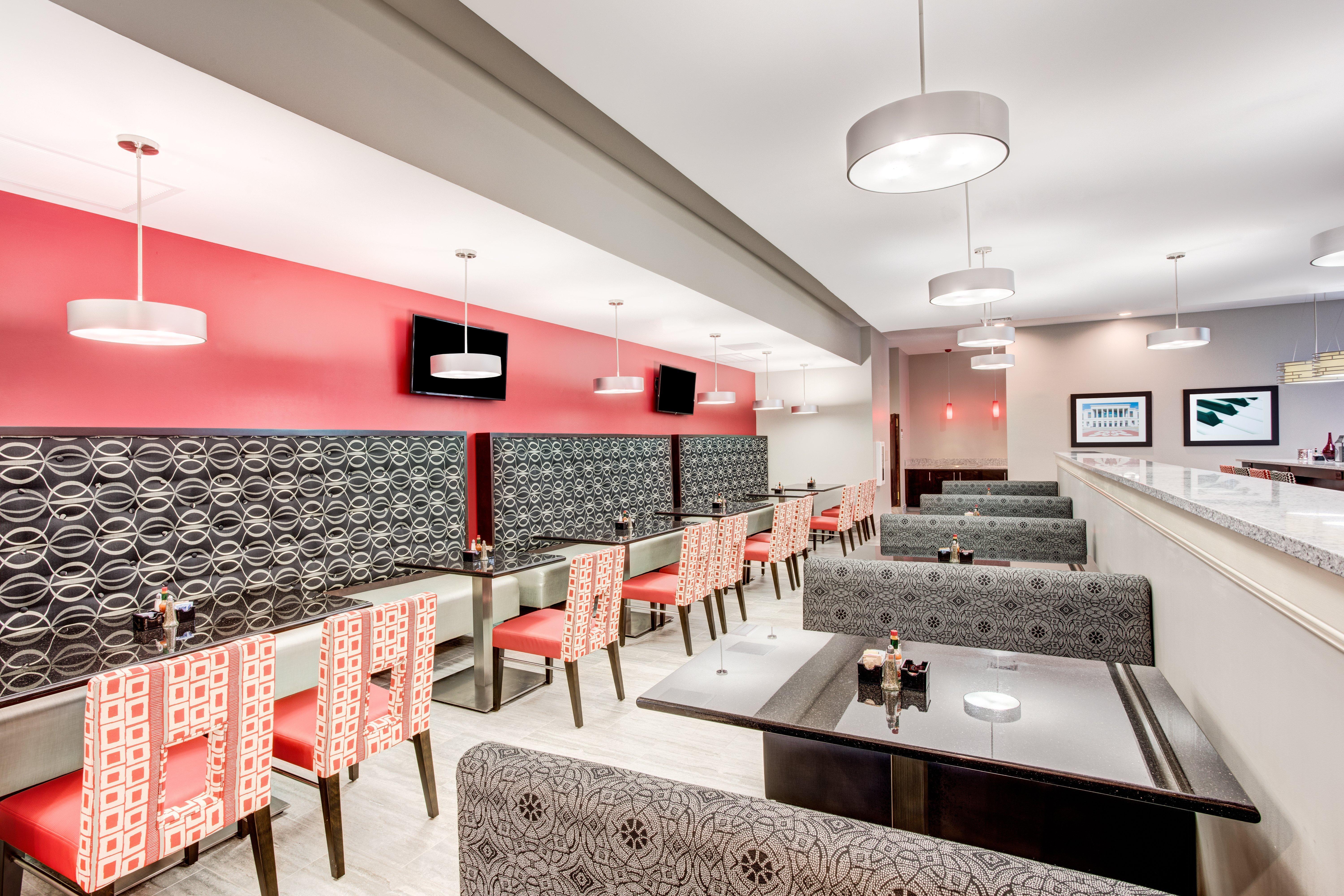 Holiday Inn Lafayette North By Ihg Exteriér fotografie