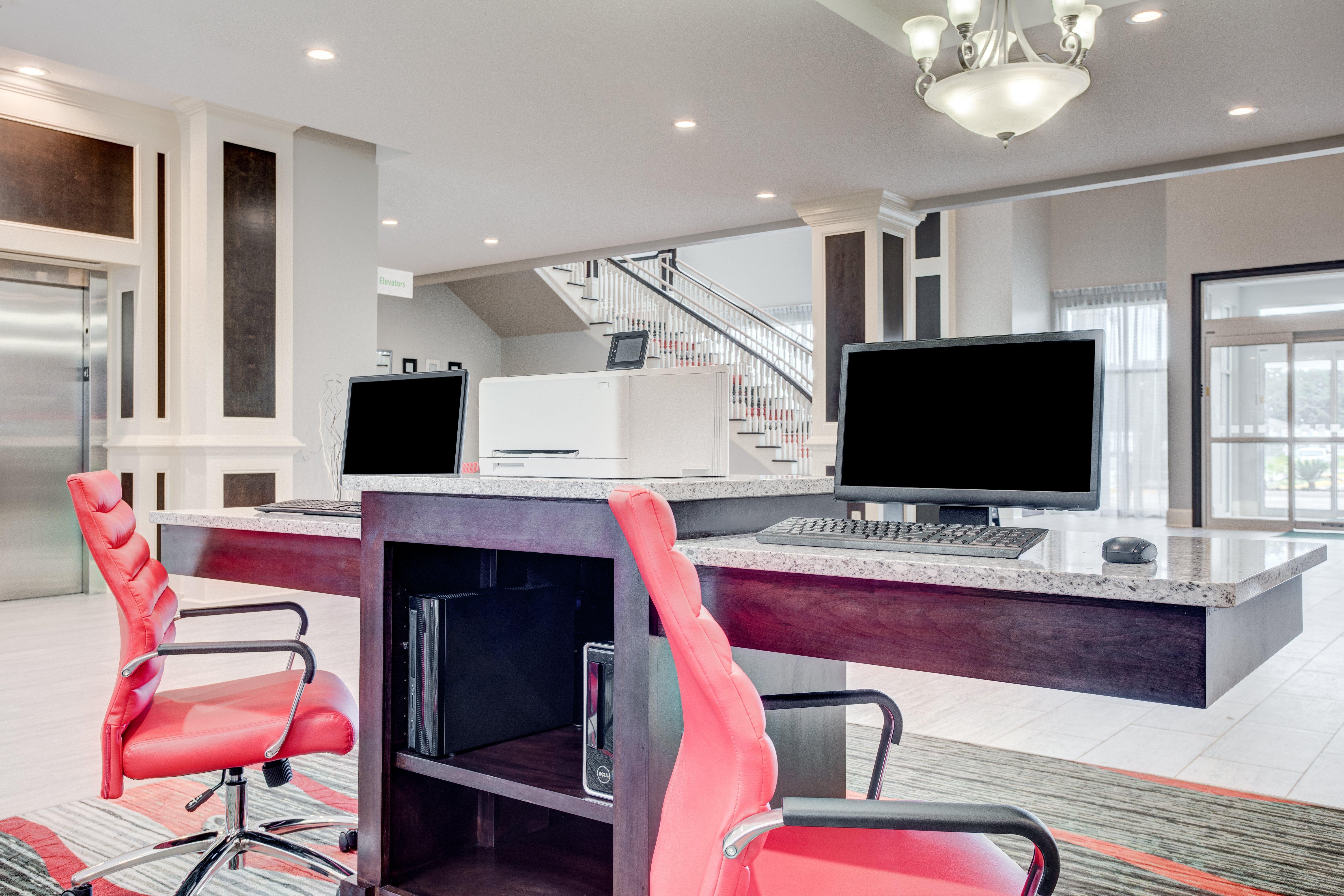 Holiday Inn Lafayette North By Ihg Exteriér fotografie