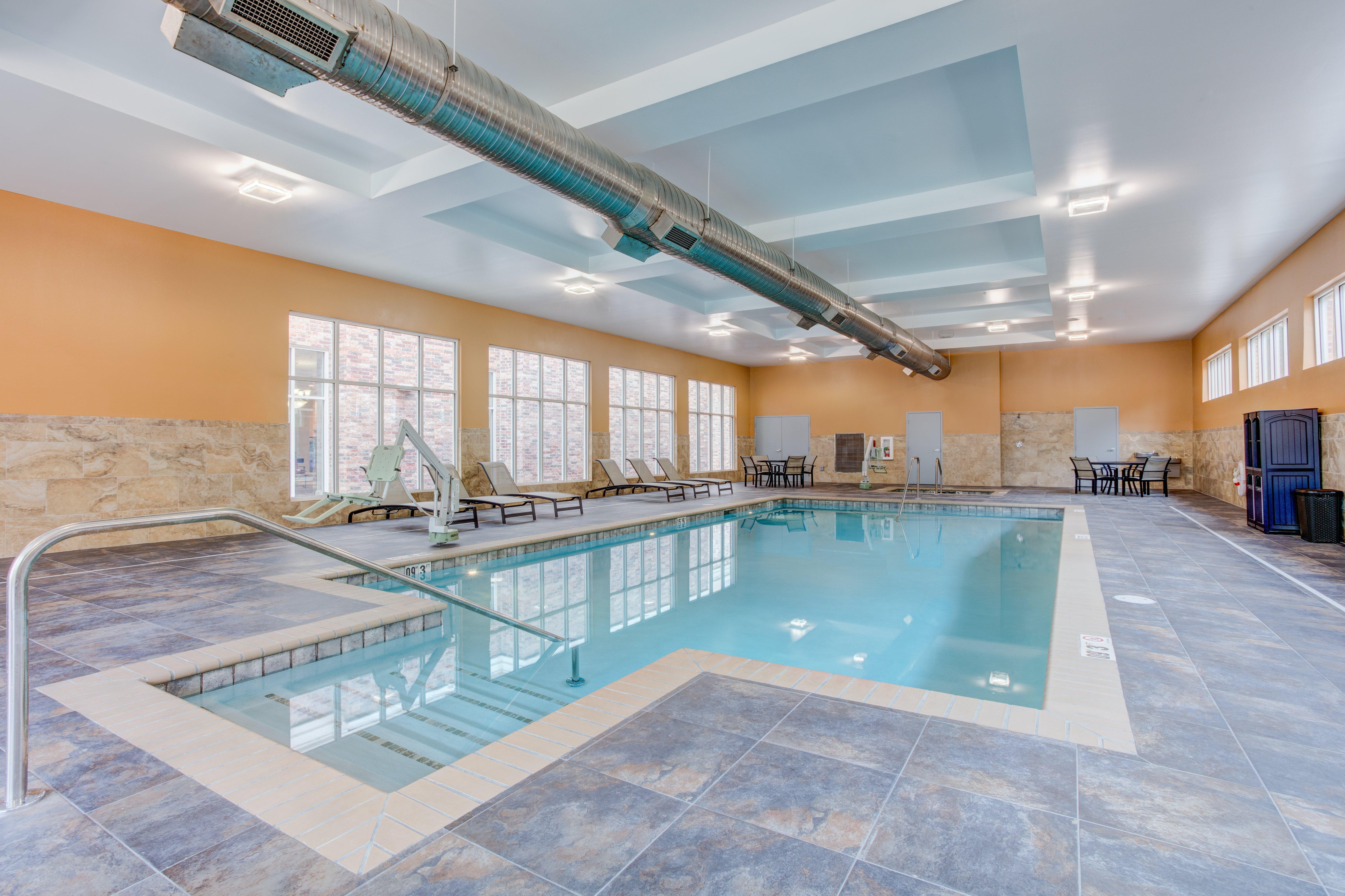 Holiday Inn Lafayette North By Ihg Exteriér fotografie