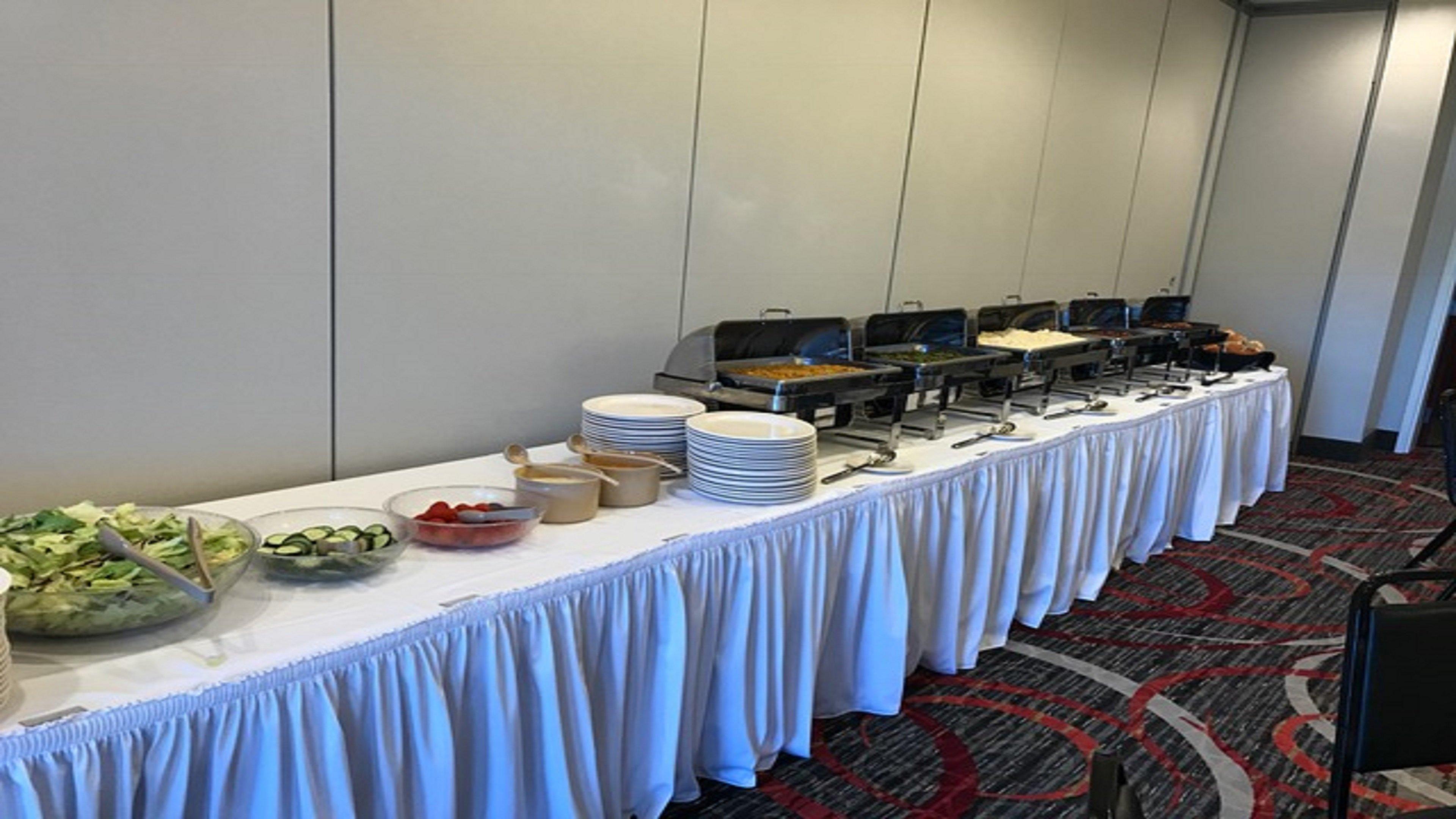 Holiday Inn Lafayette North By Ihg Exteriér fotografie