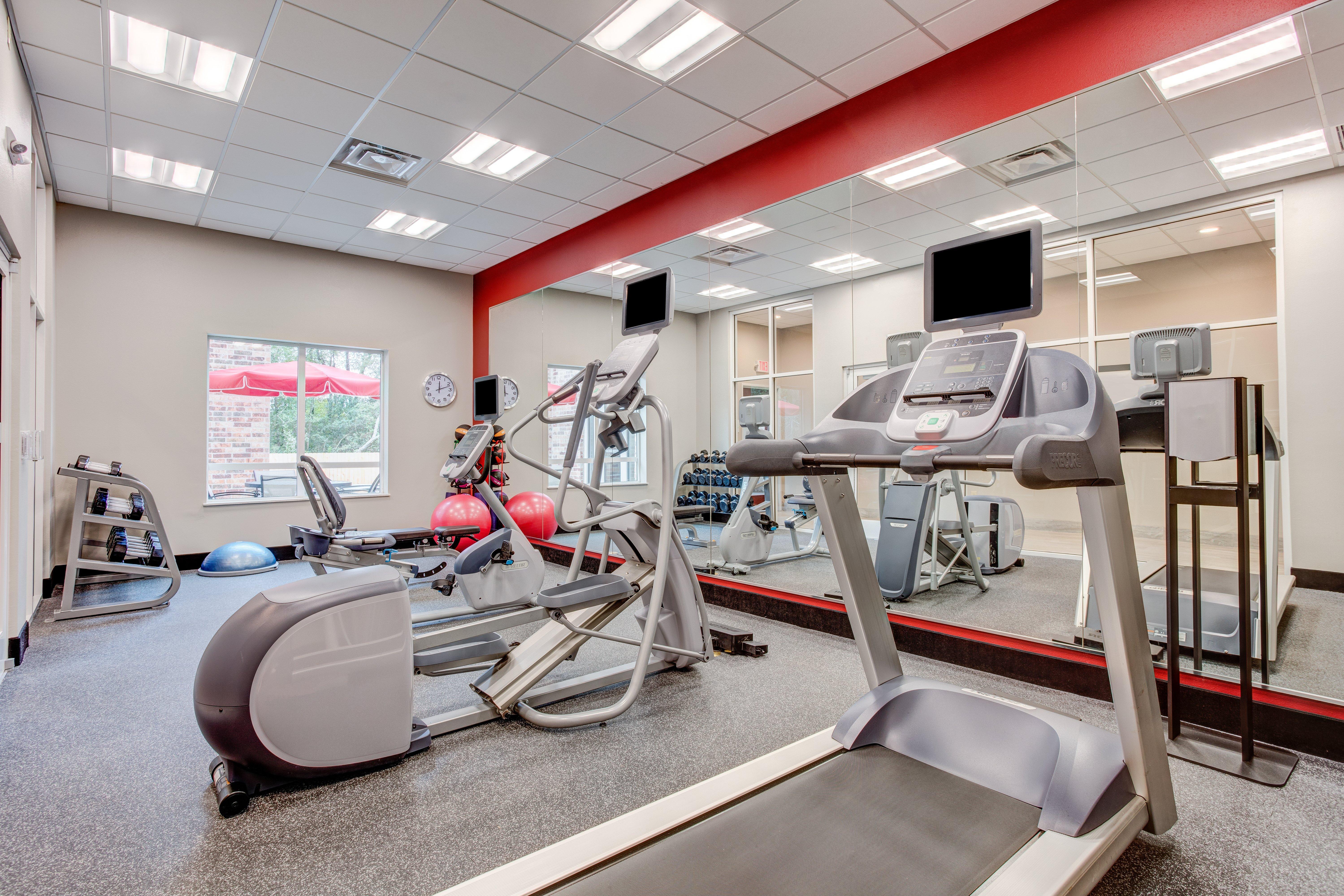 Holiday Inn Lafayette North By Ihg Exteriér fotografie